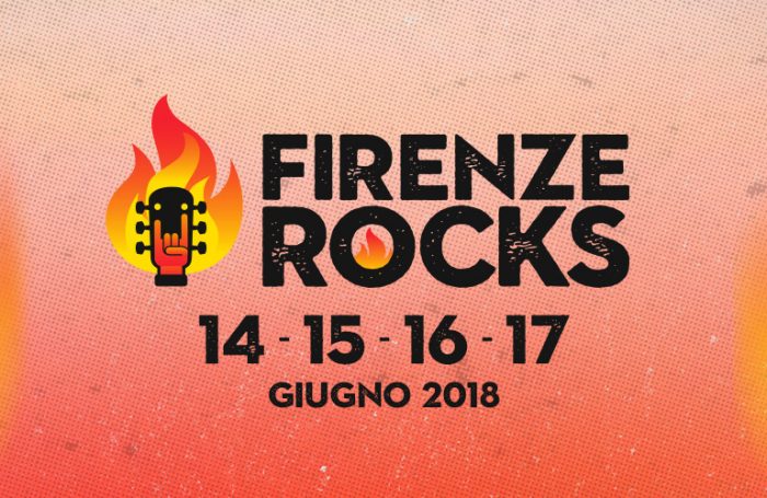 Firenze Rocks