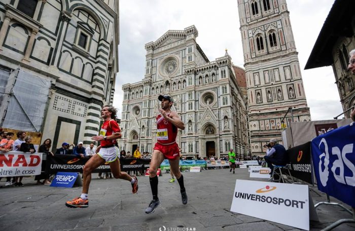 Firenze Marathon