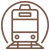 Nur 2 Stationen vom historischen Zentrum